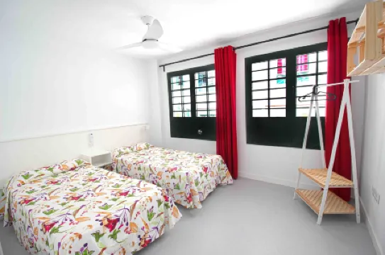 Apartamentos Moraña