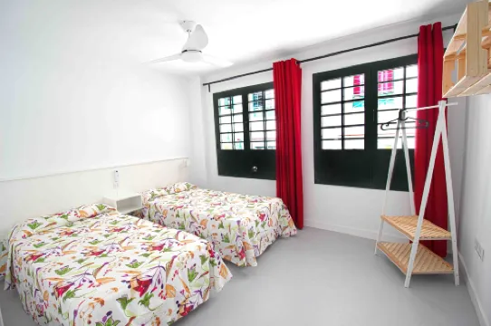 Apartamentos Moraña