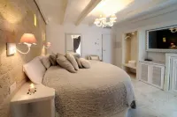 Playa del Mar - Adults Only Hotels in Capitolo