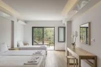 Myrtia Beach House فنادق في Kalathas