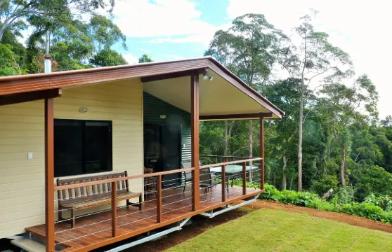 貝爾託普鄉村民宿