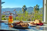 Anemelia' Villa Hotels in Agios Dimitrios