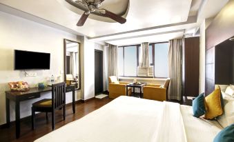 Hotel BB Palace (A Family Hotel)