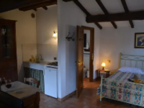 Agriturismo Nestore Hotels in Umbertide
