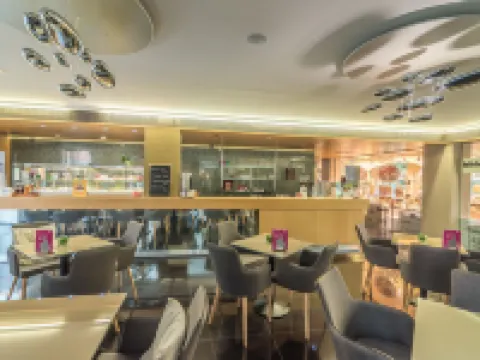 Hotel Zena Beauty & Shopping Center Hotels in Heviz