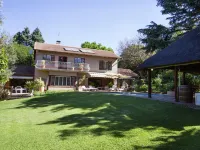Bellgrove Guest House Sandton Hotels near Rivonia