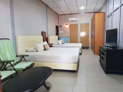 Horizon Inn Hotels near Pangkor Marina Sdn Bhd
