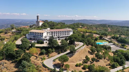 Hotel Senhora do Castelo - 3 stelle