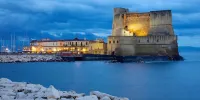 Hotel Miramare Hotels in Castel Volturno
