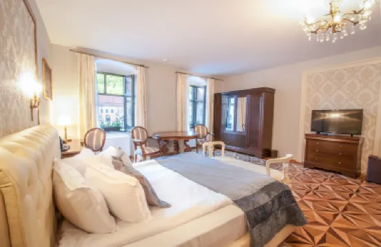 Safrano Palace Các khách sạn ở 