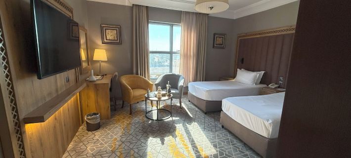 Crown Town Hotel Hotels in Jeddah