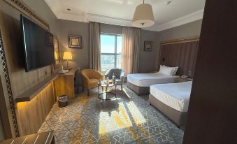 Crown Town Hotel