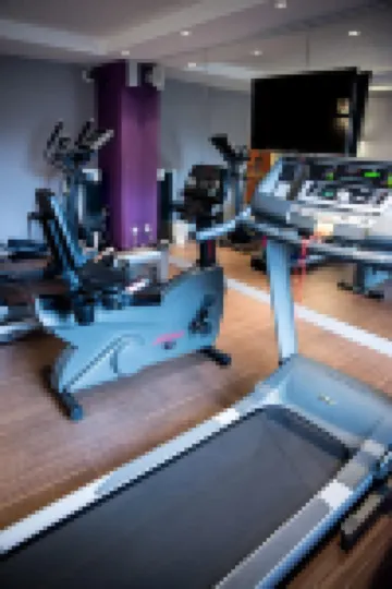 Hôtel Mercure Dinan Port le Jerzual