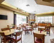 Quality Inn Williams Near Grand Canyon - breakfast