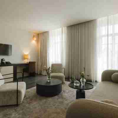 Hotel Timisoara Rooms