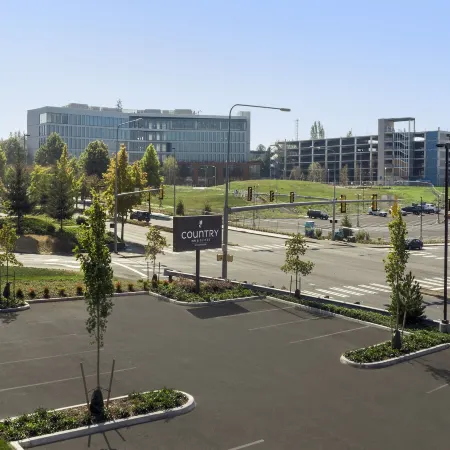 Country Inn & Suites by Radisson, Seattle-Tacoma International Airport, WA