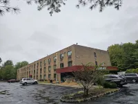 La Mirage Motor Inn Hotels in North Brunswick
