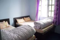 Omega Hotel and Lodge Hotels in Pashupatinagar
