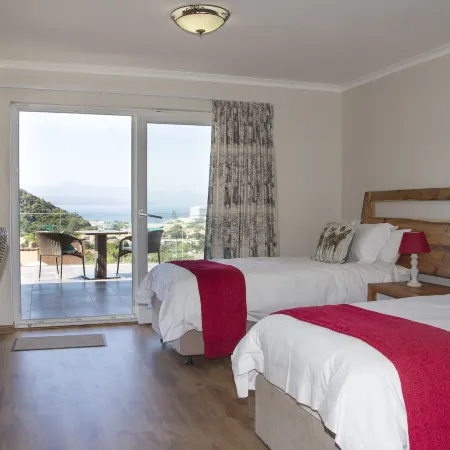 Lala Panzi B&B