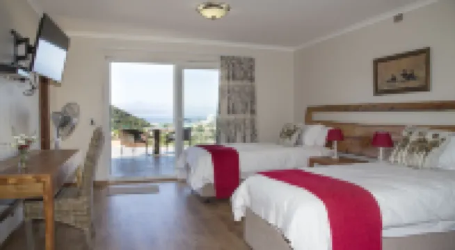 Lala Panzi B&B