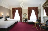 Harcourt Hotel Hotels in 
