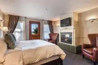 Wild Iris Inn Hotels in La Conner