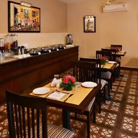 La Sunila Suites & Villas by Wsi, Baga