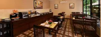 La Sunila Suites & Villas by Wsi, Baga - Breakfast