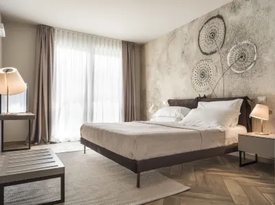 L.A. Home Các khách sạn ở Padenghe sul Garda