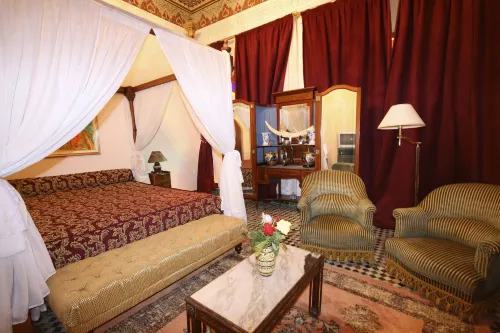 Riad El Ghalia