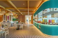 Hyatt Regency Cartagena - breakfast