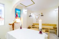 Ayenda 1069 Alfay Hotel a Soacha