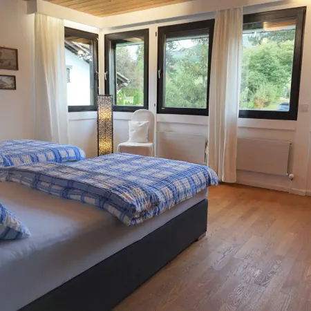 Luxus Landhaus Baiersbronn