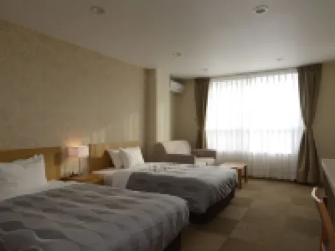 HESTA Hakone Hotels near Hakone Ropeway