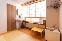 Oyado Kien Ryogoku