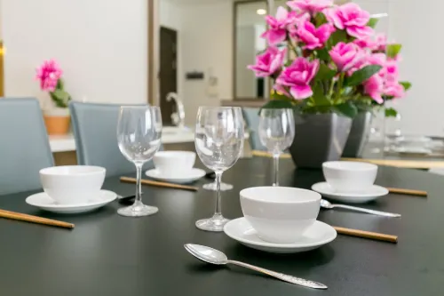 VN Apartments Featured Photos