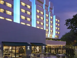 더 코넛, 뉴델리 - IHCL 셀레큐션