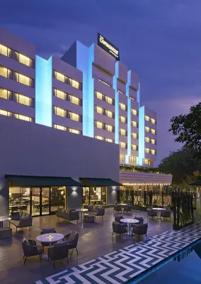 The Connaught, New Delhi- Ihcl SeleQtions - 4-Sterne