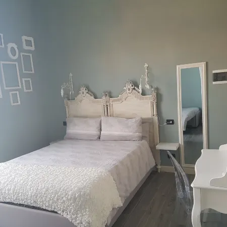 B&B l'Ortodellerose