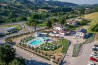 Borgopetra Hotels in Casteldelci