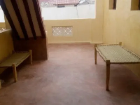 シー シェルズ イン ラムのホテル