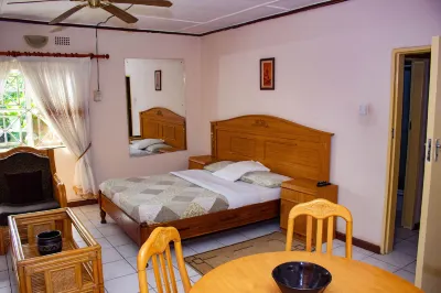 Wasingo Guest Inn Hotels near لوساكا