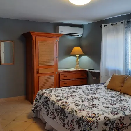 Aruba Cunucu Residence