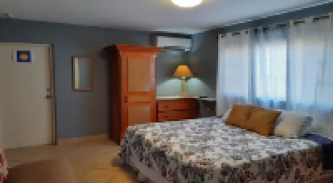 Aruba Cunucu Residence Hotels in Noord