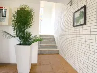 Luana Lea Karate Kaikan Mae Hotels in Tomigusuku