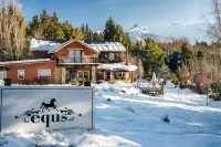 Equs Posada de Campo Hoteles cerca de Puerto Pañuelo