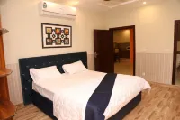 Hak Mall Suites Hotel di Rawalpindi