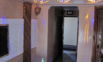 Riad Jaouhara
