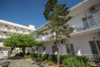 Popi Star Hotels in 