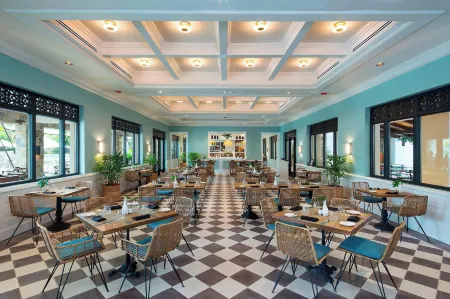 The Buenaventura Golf & Beach Resort Panama, Autograph Collection Отели рядом с достопримечательностью «Playa Blanca»